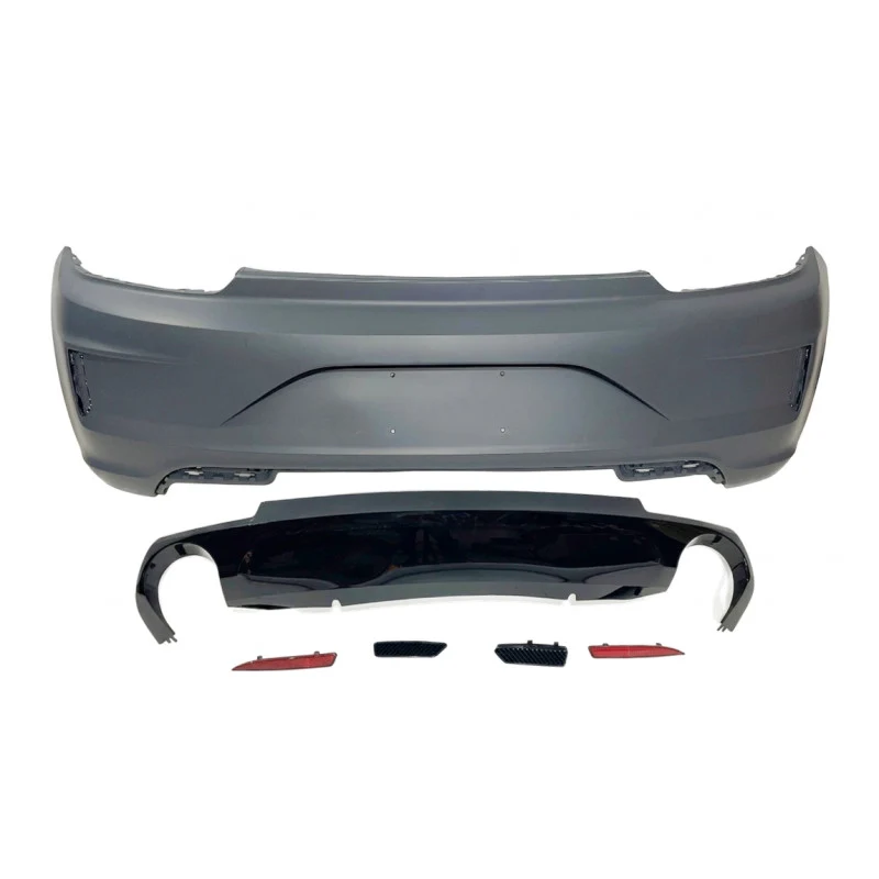 Paragolpes look r VW Scirocco (2014-)