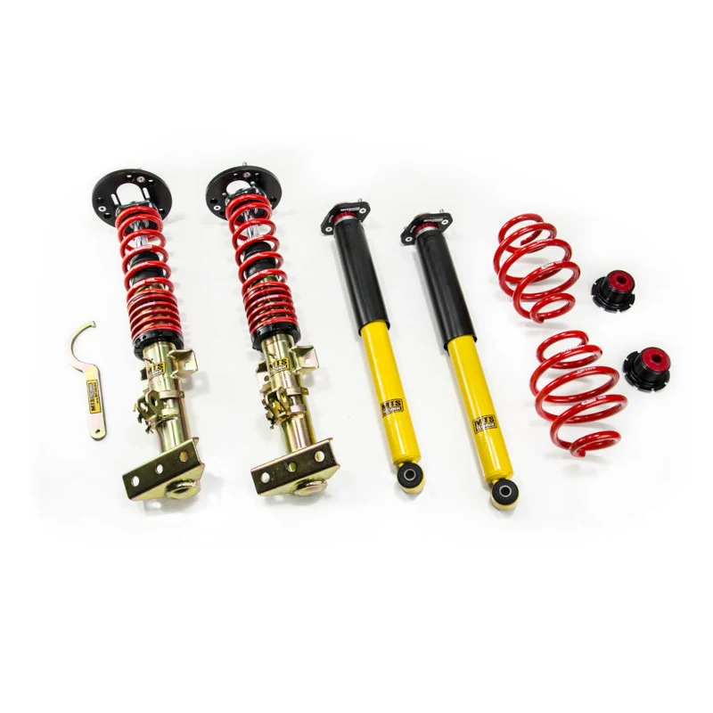 SUSPENSIÓN ROSCADA MTS TECHNIK BMW Z3