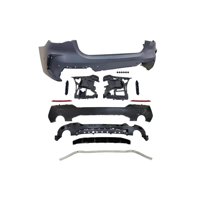 PARAGOLPES LOOK M PERFORMANCE BMW SERIE 4 G22