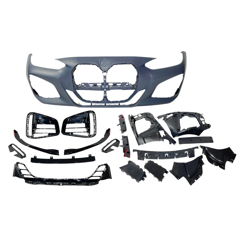PARAGOLPES LOOK M PERFORMANCE BMW SERIE 4