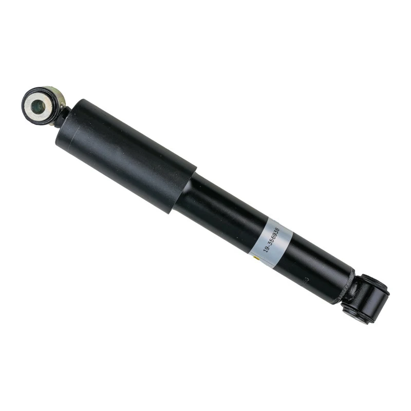 SET AMORTIGUADORES TRASEROS BILSTEIN B4 MERCEDES/NISSAN/RENAULT (2021-)
