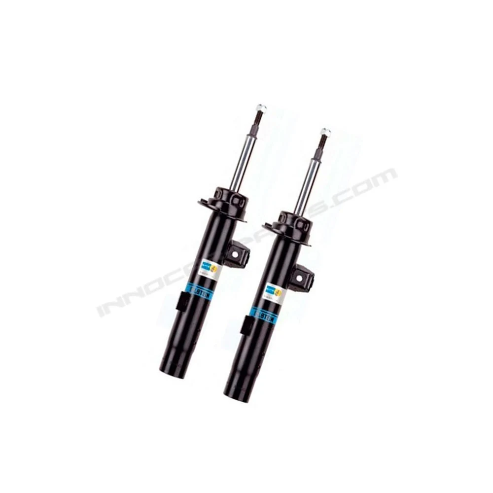 SET AMORTIGUADORES TRASEROS BILSTEIN B4 SKODA/VW