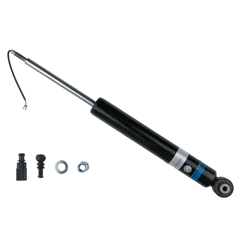 SET AMORTIGUADORES TRASEROS BILSTEIN B4 DAMPTRONIC AUDI/LAMBORGHINI