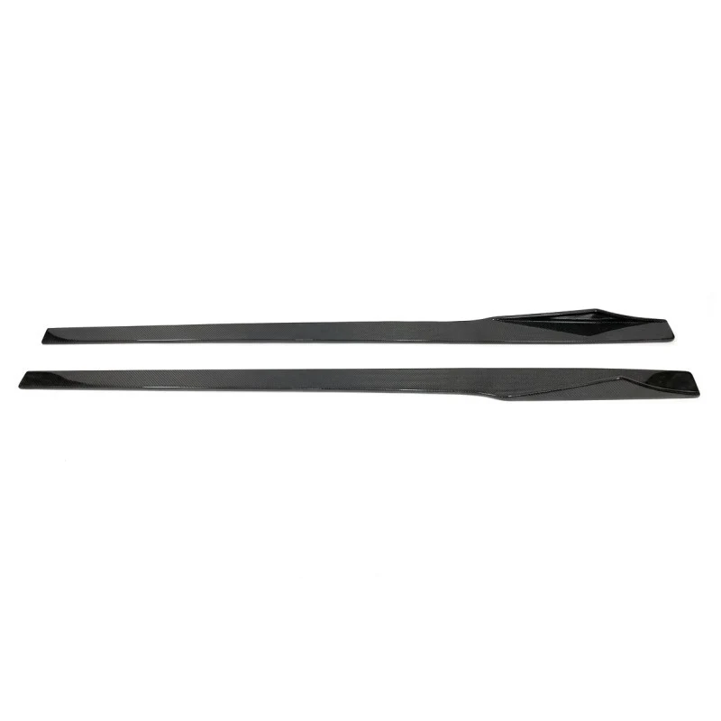 Difusor taloneras carbono BMW Serie 3 (F30/F31)