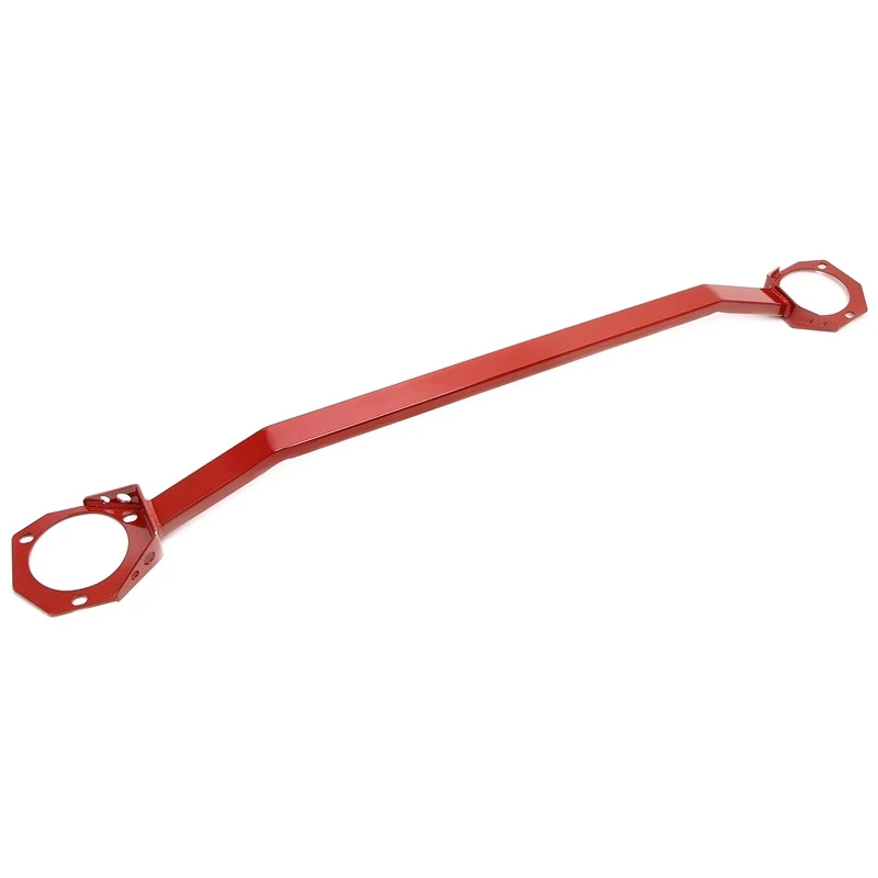 Barra de torretas acero Suzuki Swift II (EA, MA), Suzuki Swift III (EZ, MZ) y Suzuki Swift IV (FZ, NZ)