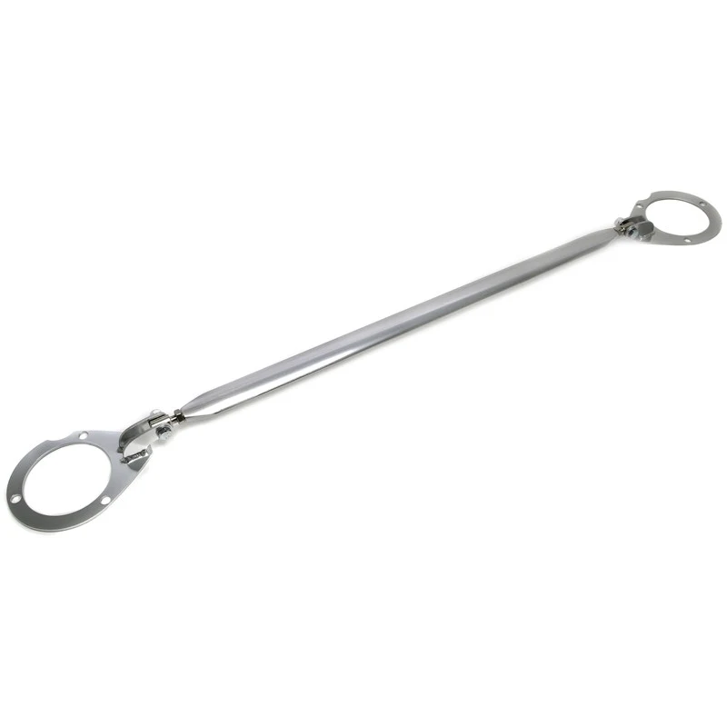 Barra de torretas aluminio Peugeot 205