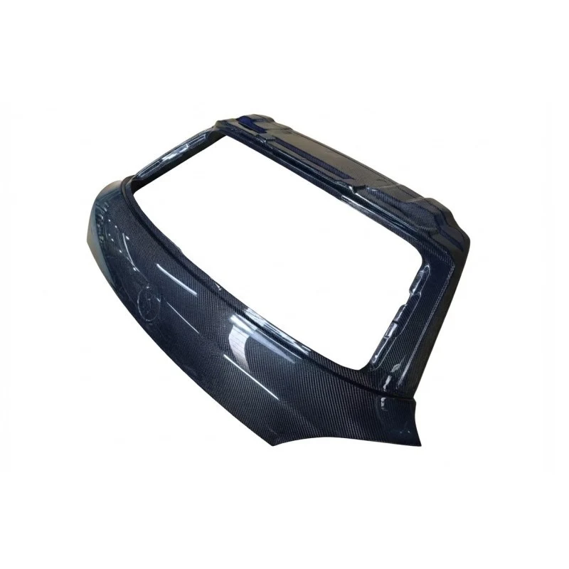 Portón carbono Volkswagen Scirocco