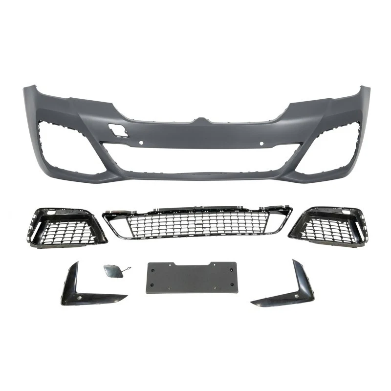 Paragolpes look M BMW Serie 5 LCI (G30/G31)