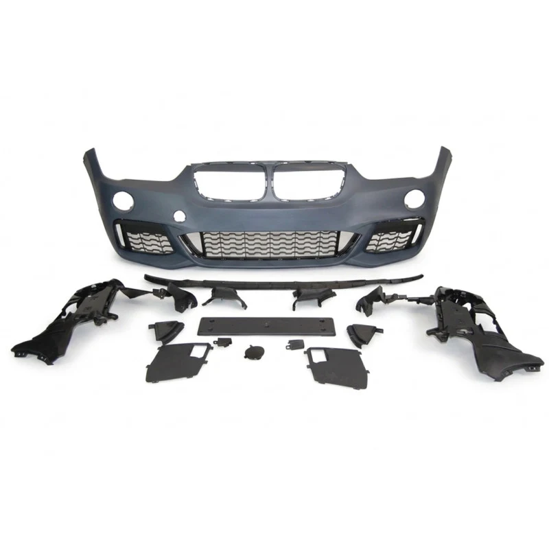 Paragolpes delantero look M BMW X1 (F48)