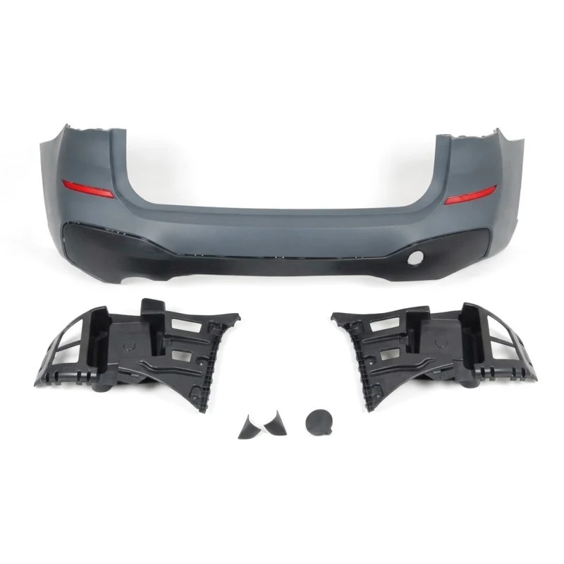Paragolpes trasero look M BMW X1 (F48)