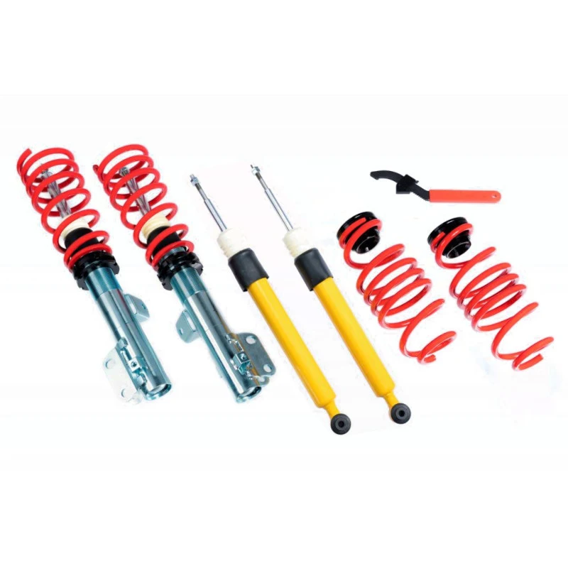 Suspensión regulable V-Maxx Street Kia Cee´d (CD), Kia Cee´d Sportswagon (CD) y Kia Pro-Cee´d (CD)