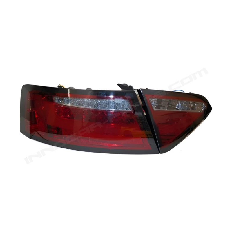 Pilotos LED Audi A5 (2007-2009)