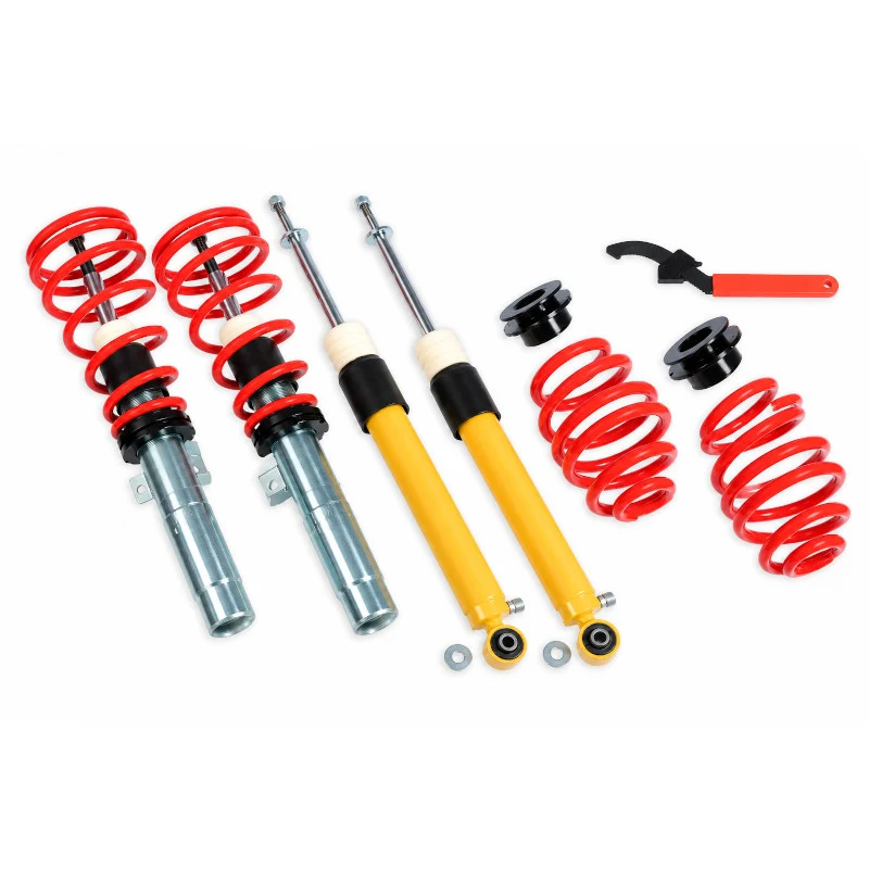 Suspensión roscada V-Maxx Sport BMW M3 Coupe/Cabrio (E46)