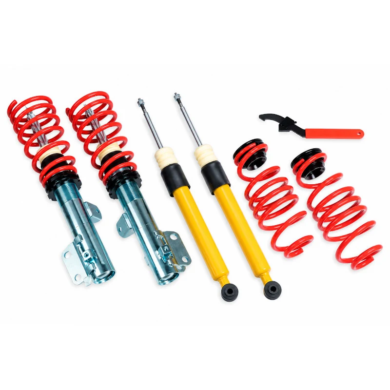 Suspensión regulable V-Maxx Street Hyundai i30 (PDE)