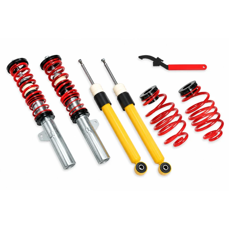 Suspensión regulable V-Maxx Street Opel Astra J GTC