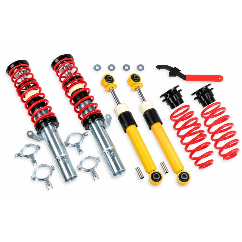 Suspensión regulable V-Maxx Street Citroën C3 F / Citroën DS3 / Citroën DS3 Cabrio