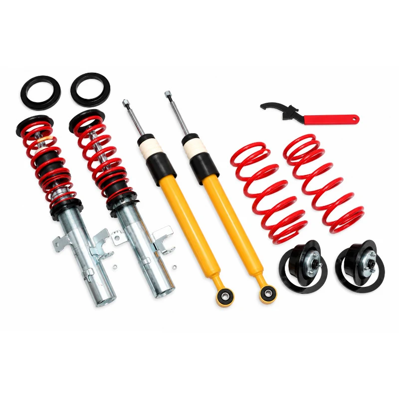 Suspensión regulable V-Maxx Street Ford Focus III / Ford Focus Turnier III