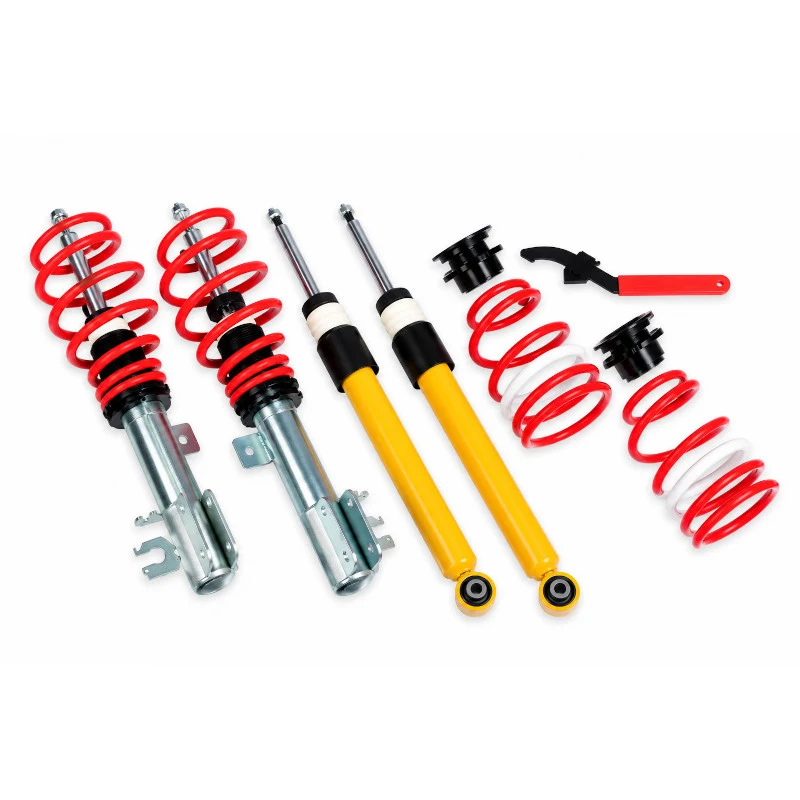 Suspensión regulable V-Maxx Street Opel Adam
