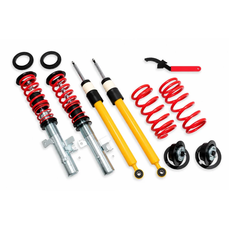 Suspensión regulable V-Maxx Street Volvo V40