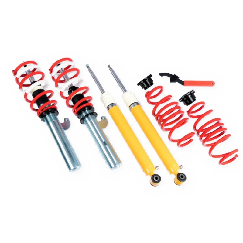 Suspensión roscada V-Maxx Sport Audi / Seat / Skoda / Volkswagen
