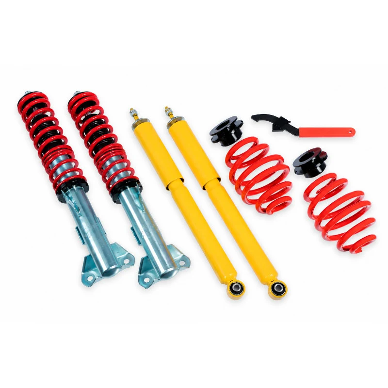 Suspensión roscada V-Maxx Sport BMW Serie 3 Compact (E36)