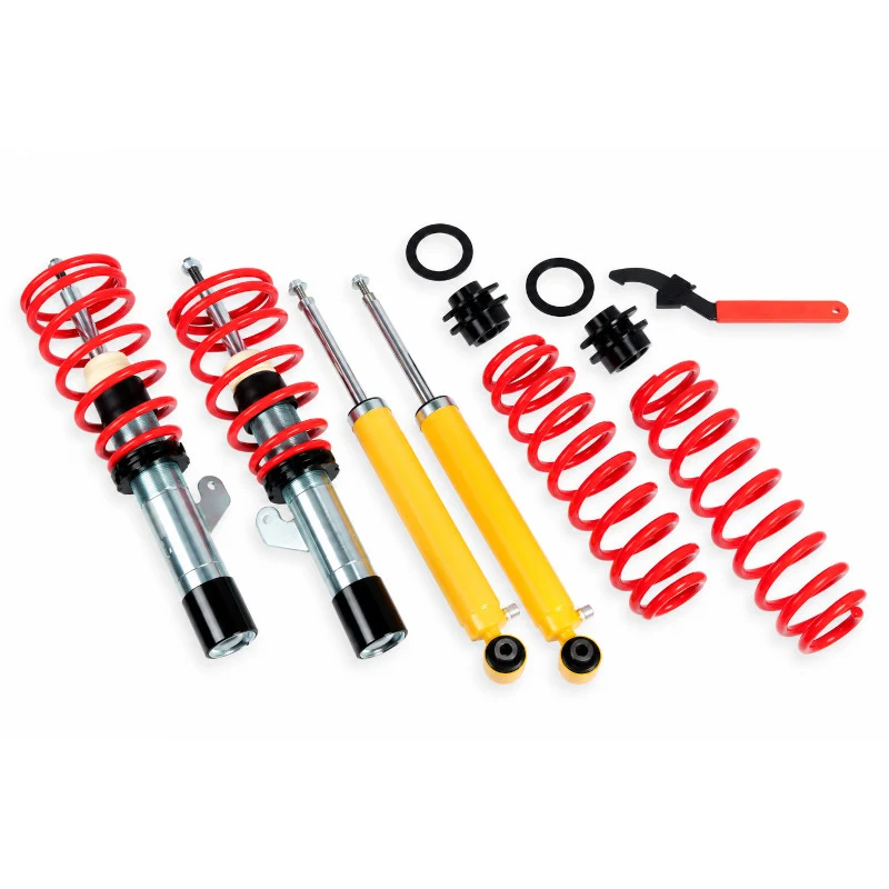 Suspensión roscada V-Maxx Sport BMW Serie 1 (F20/F21)