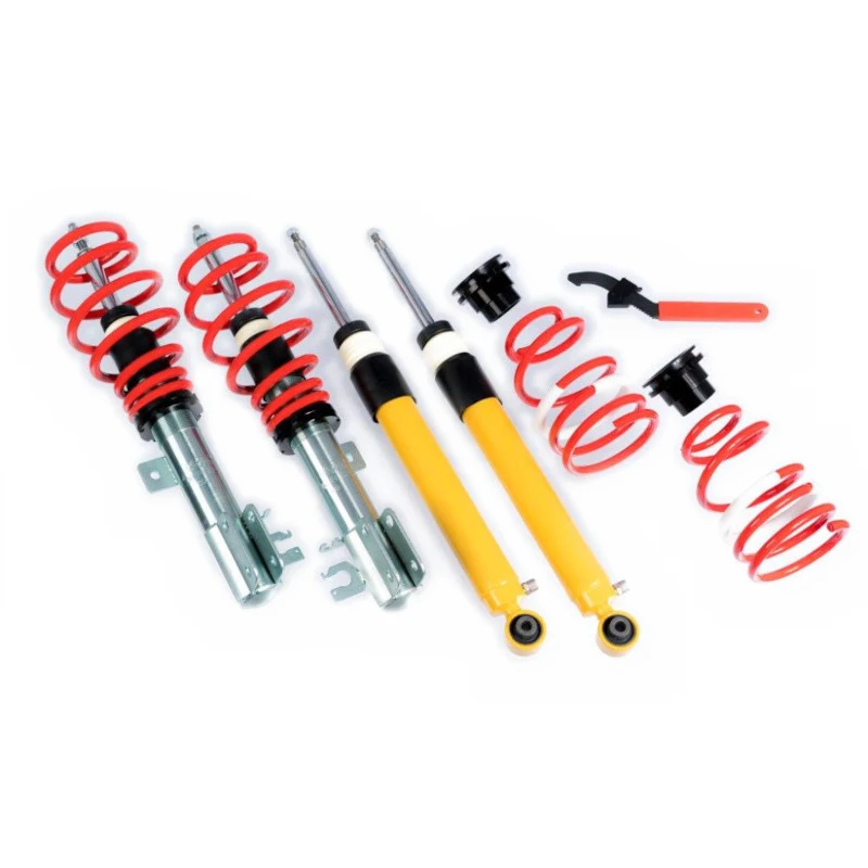 Suspensión roscada V-Maxx Sport Fiat Grande Punto Abarth (199)