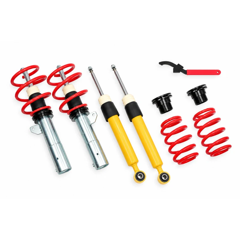 Suspensión regulable V-Maxx Street MINI F56 (UKL-L/FLM2/FLM4)