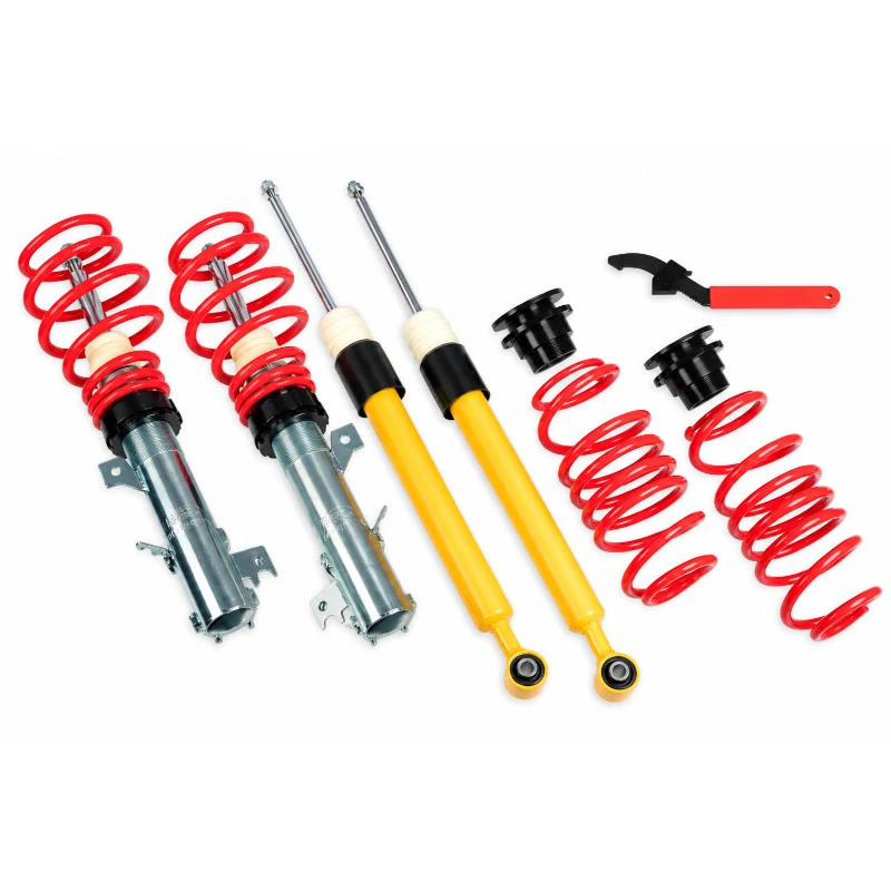 Suspensión roscada V-Maxx Street Ford fiesta