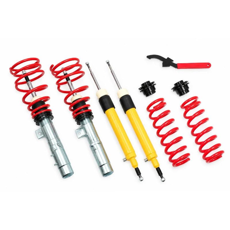 Suspensión roscada V-Maxx Sport BMW Serie 1 (E81/E87) y BMW Serie 1 Coupe (E82)