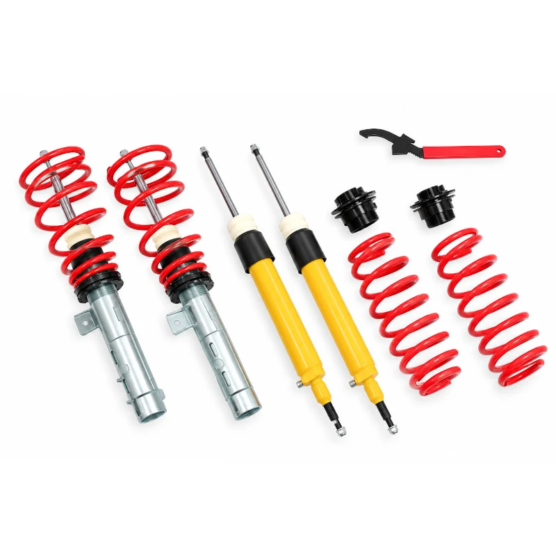 Suspensión roscada V-Maxx Sport BMW Serie 3 Touring (E91) y BMW Serie 3 Cabrio (E93)