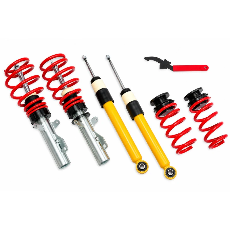 Susp. regulable V-Maxx Street Renault Clio IV