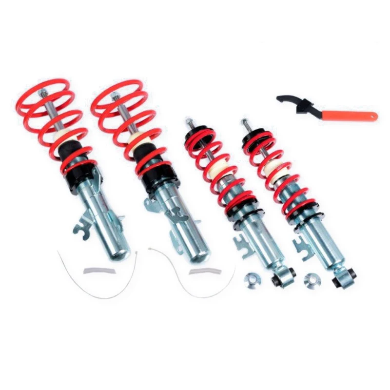 Suspensión regulable V-Maxx Street MINI Cabrio (R52), MINI Cabrio (R57) y MINI (R50-R56)