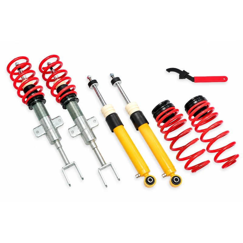 Suspensión roscada V-Maxx Sport Alfa Romeo Giulia