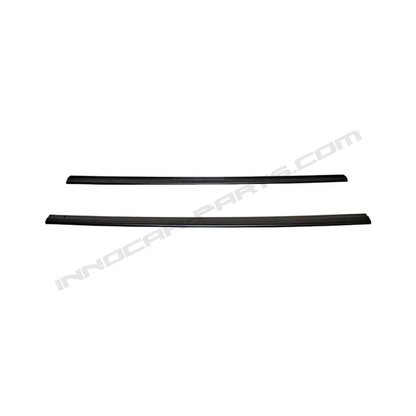Difusor taloneras Audi A7 Sline (15-18)