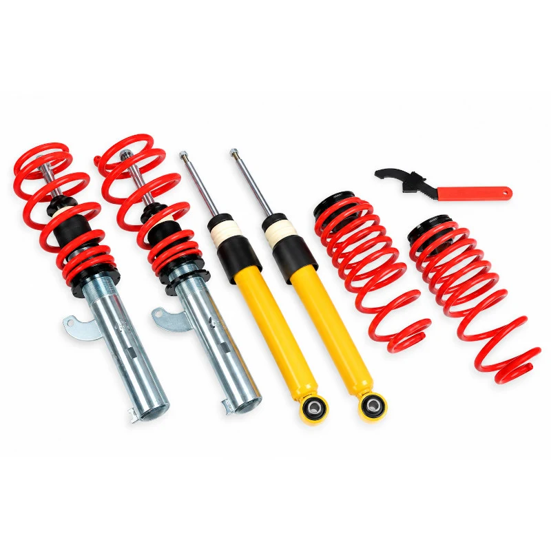 Suspensión regulable V-Maxx Street Volkswagen Beetle