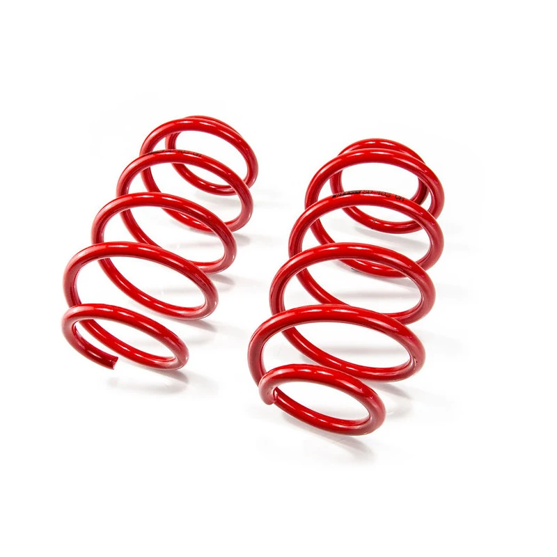 MUELLES DEPORTIVOS MTS TECHNIK VW CADDY III/IV
