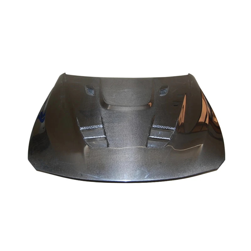 Capó carbono look M4 BMW Serie 3 (F30/F31) / BMW Serie 4 (F32/F33/F36)