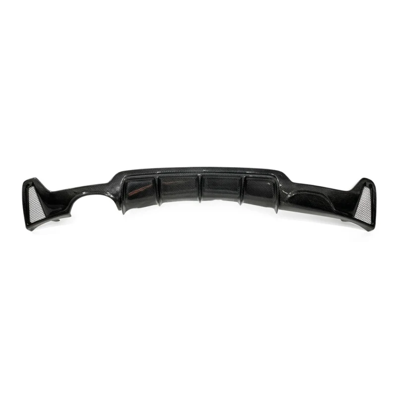 Difusor carbono BMW Serie 4 F32/F33/F36