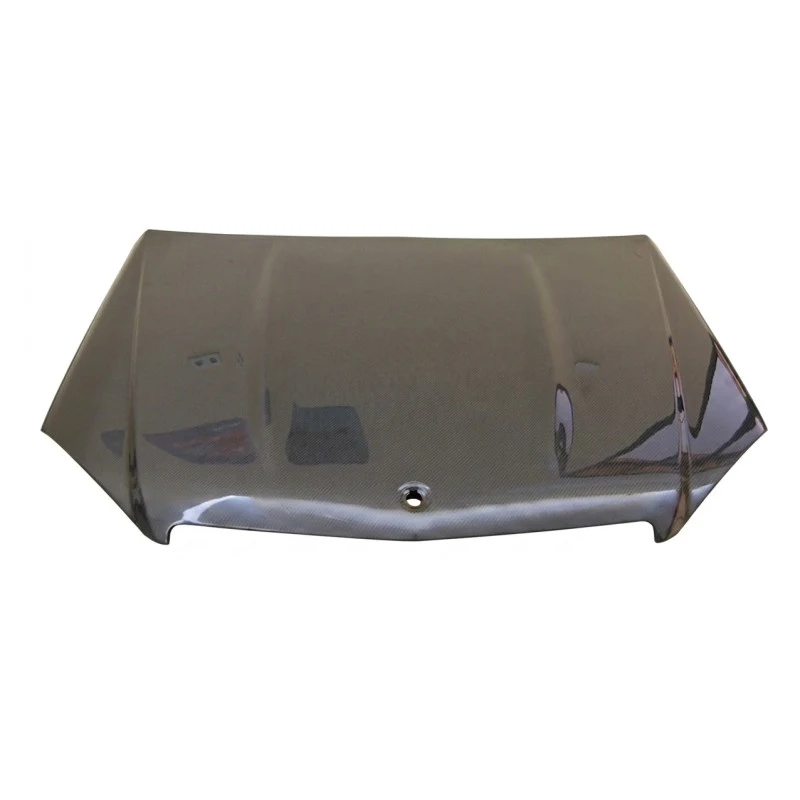 Capó carbono Mercedes C63 (2007-2010)