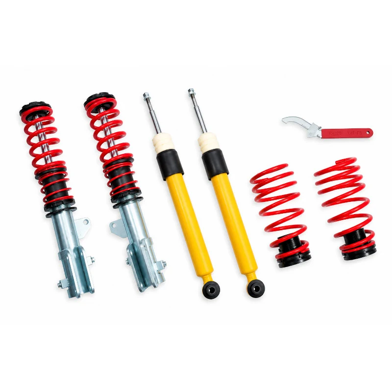 Suspensión regulable V-Maxx Street Hyundai i20 (GB/iB)