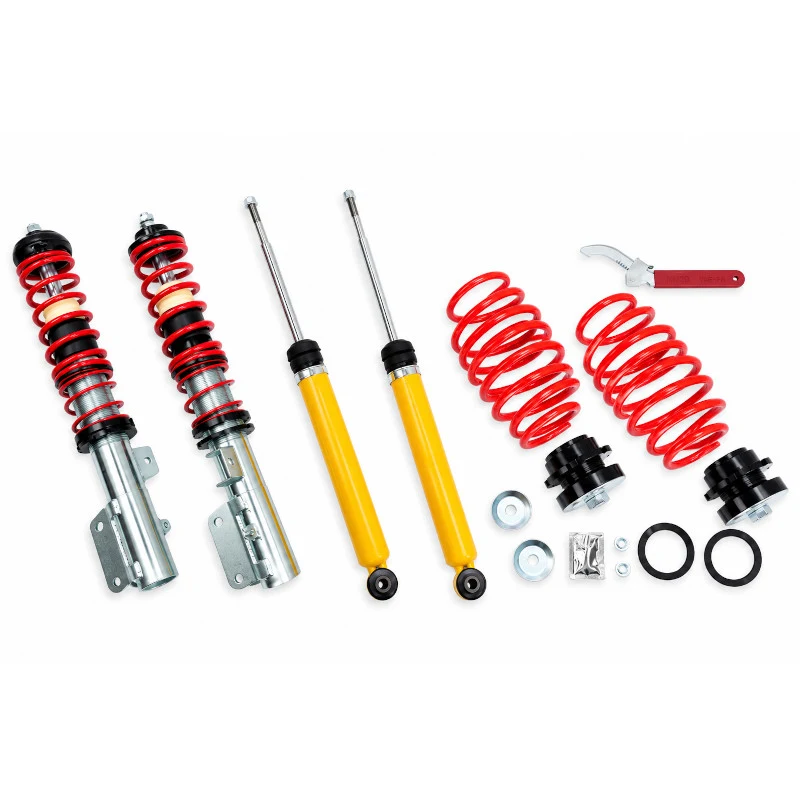 Suspensión regulable V-Maxx Street Kia picanto (2017-)