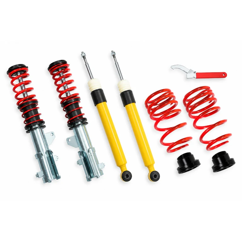 Suspensión regulable V-Maxx Street Kia Rio (2017-)