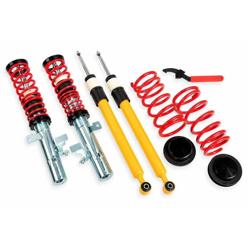 Suspensión roscada V-Maxx Street Mazda 3 (BL)