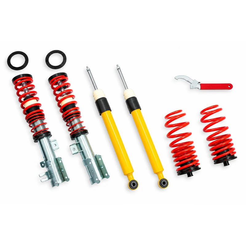 Suspensión roscada V-Maxx Street Mazda 3 (BM/BN)
