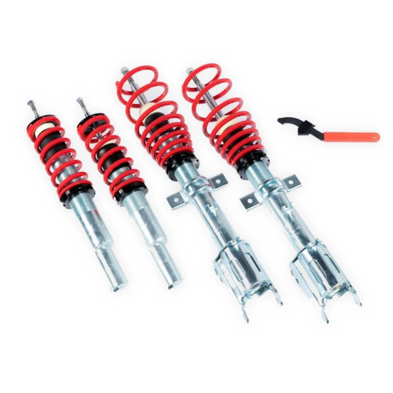 Suspensión regulable V-Maxx Street Alfa Romeo 147, 156, 156 Sportwagon y GT