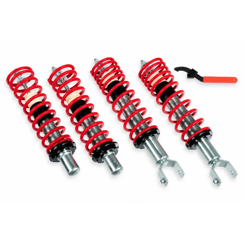 Suspensión regulable V-Maxx Street Honda Civic (EG/EH/EJ1/2)