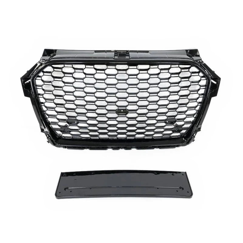 Parrilla look RS1 Audi A1 (2016-2018)
