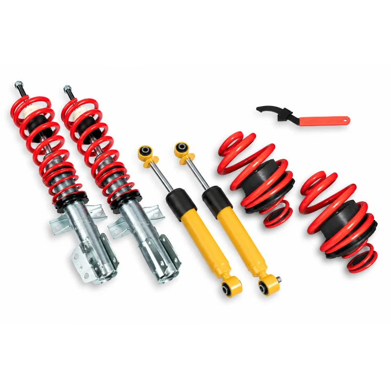 Suspensión roscada V-Maxx Sport Opel Vivaro A/B (X82/83)