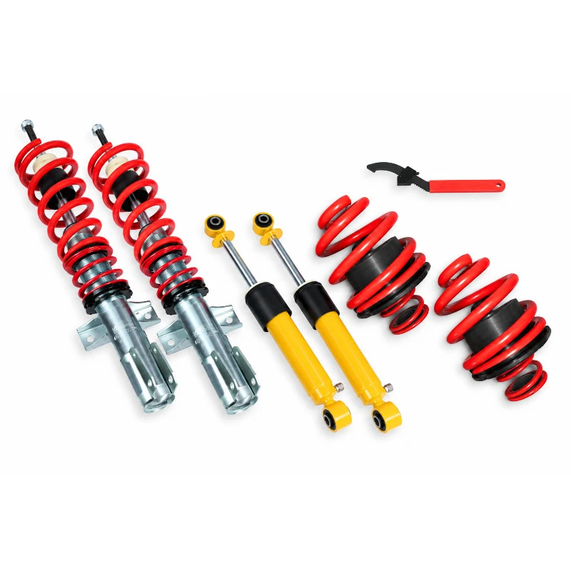 Suspensión roscada V-Maxx Sport Nissan Primastar (X83)